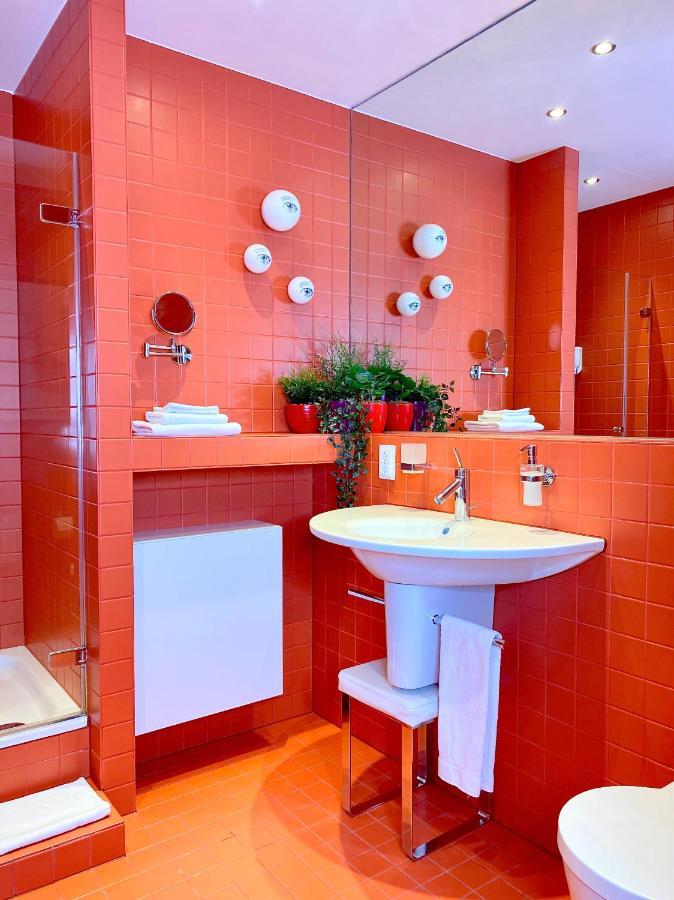 The Suite Kolín nad Rýnem Exteriér fotografie