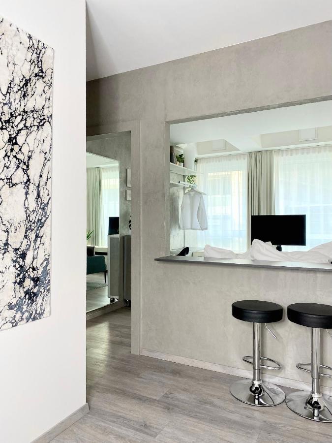 The Suite Kolín nad Rýnem Exteriér fotografie